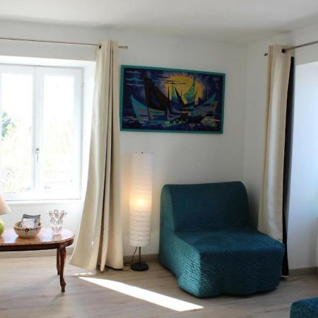 Apartment Centre Ville La Rochelle  Luaran gambar