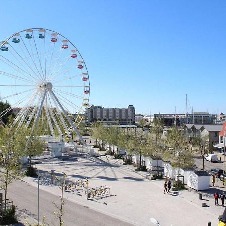 Apartment Centre Ville La Rochelle  Luaran gambar