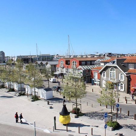 Apartment Centre Ville La Rochelle  Luaran gambar
