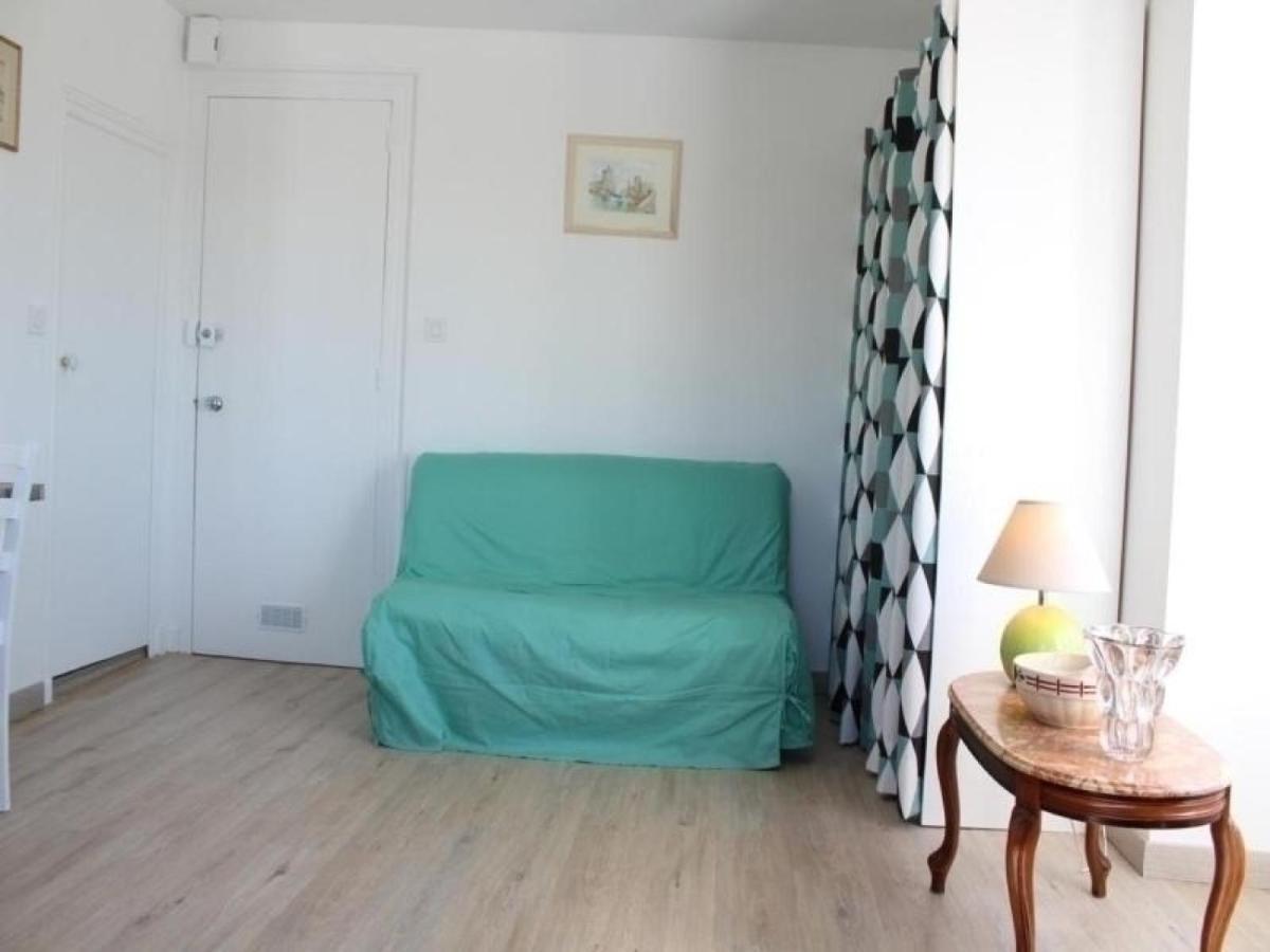 Apartment Centre Ville La Rochelle  Luaran gambar