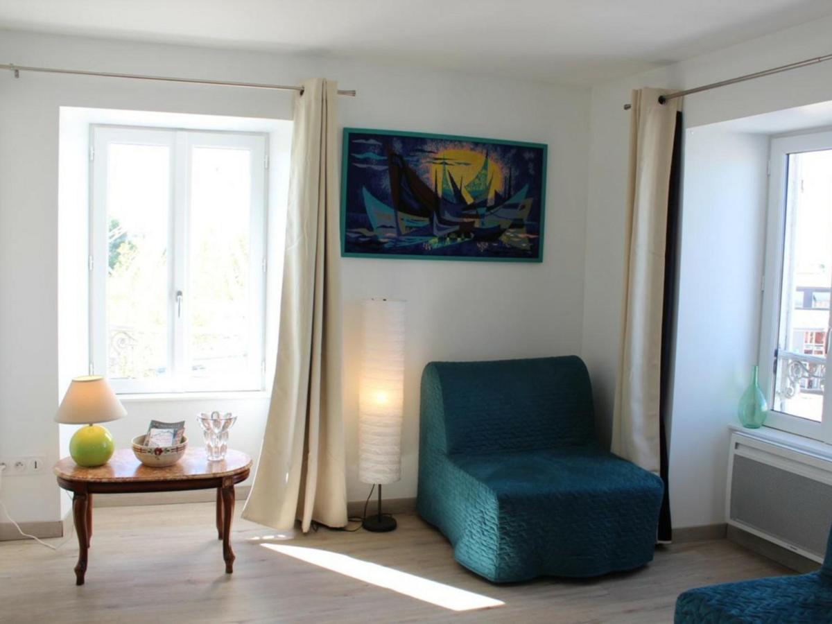 Apartment Centre Ville La Rochelle  Luaran gambar