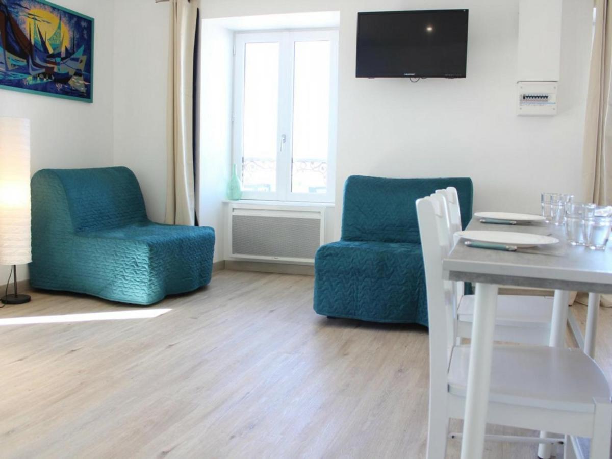 Apartment Centre Ville La Rochelle  Luaran gambar
