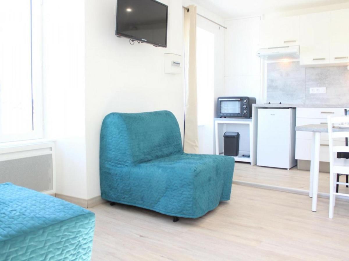 Apartment Centre Ville La Rochelle  Luaran gambar