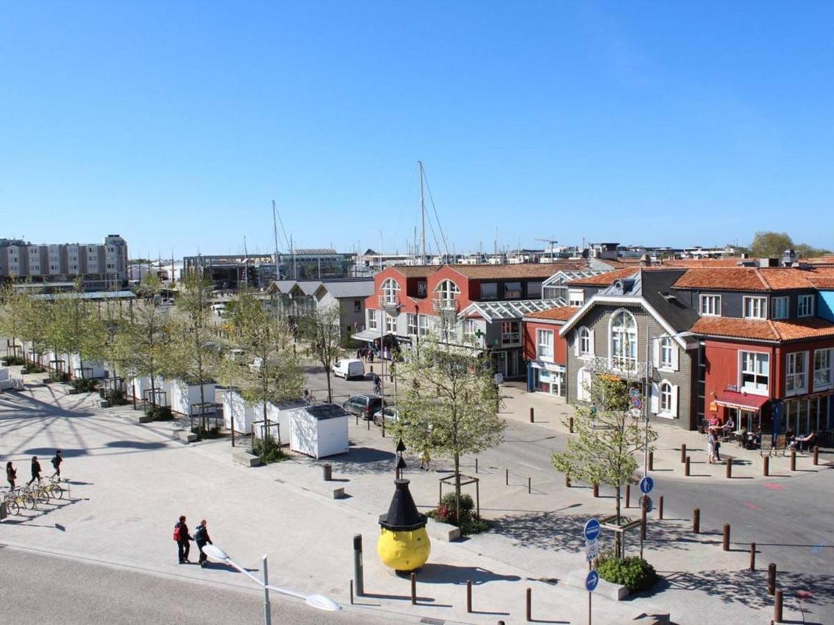 Apartment Centre Ville La Rochelle  Luaran gambar