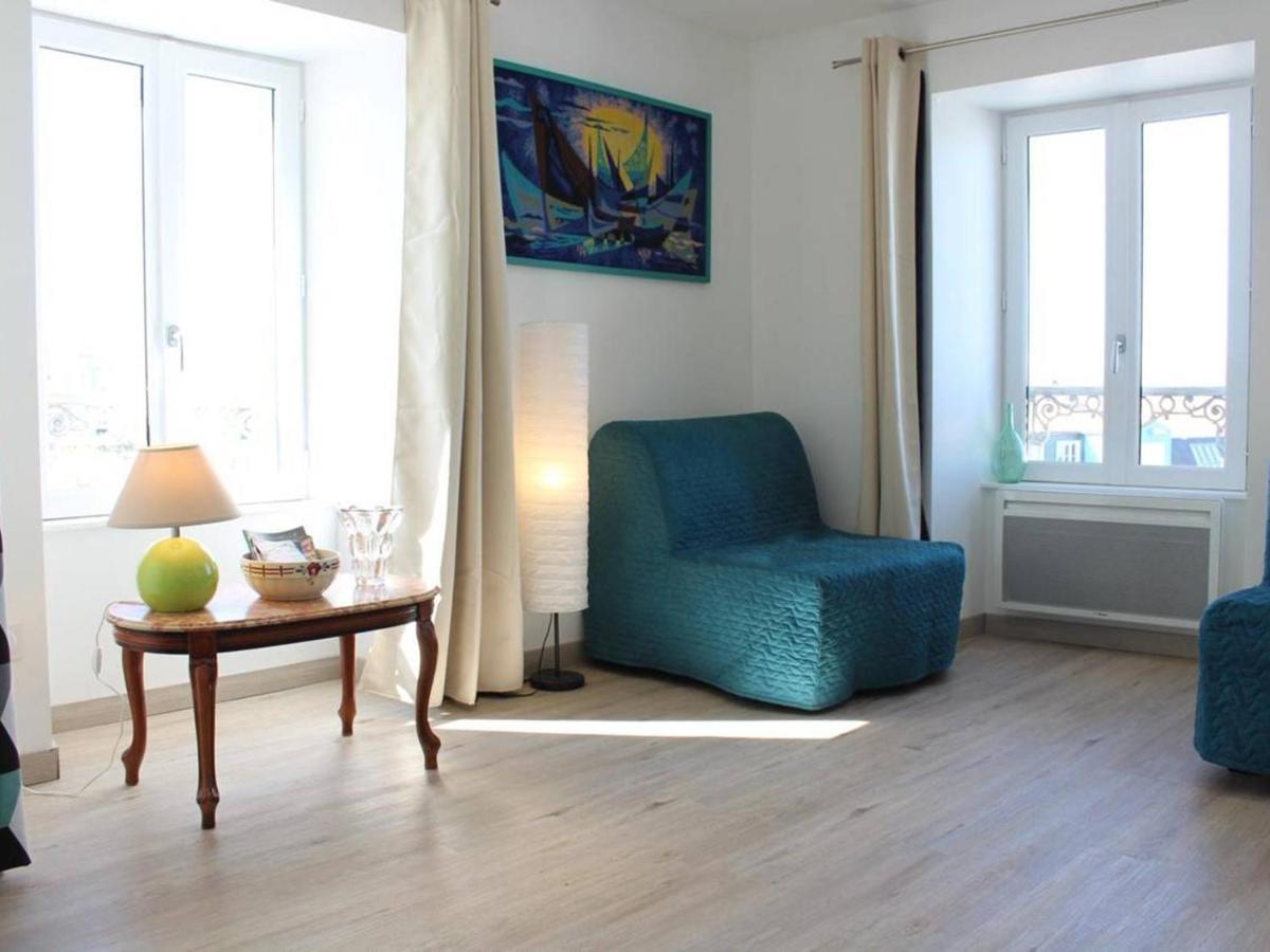 Apartment Centre Ville La Rochelle  Luaran gambar