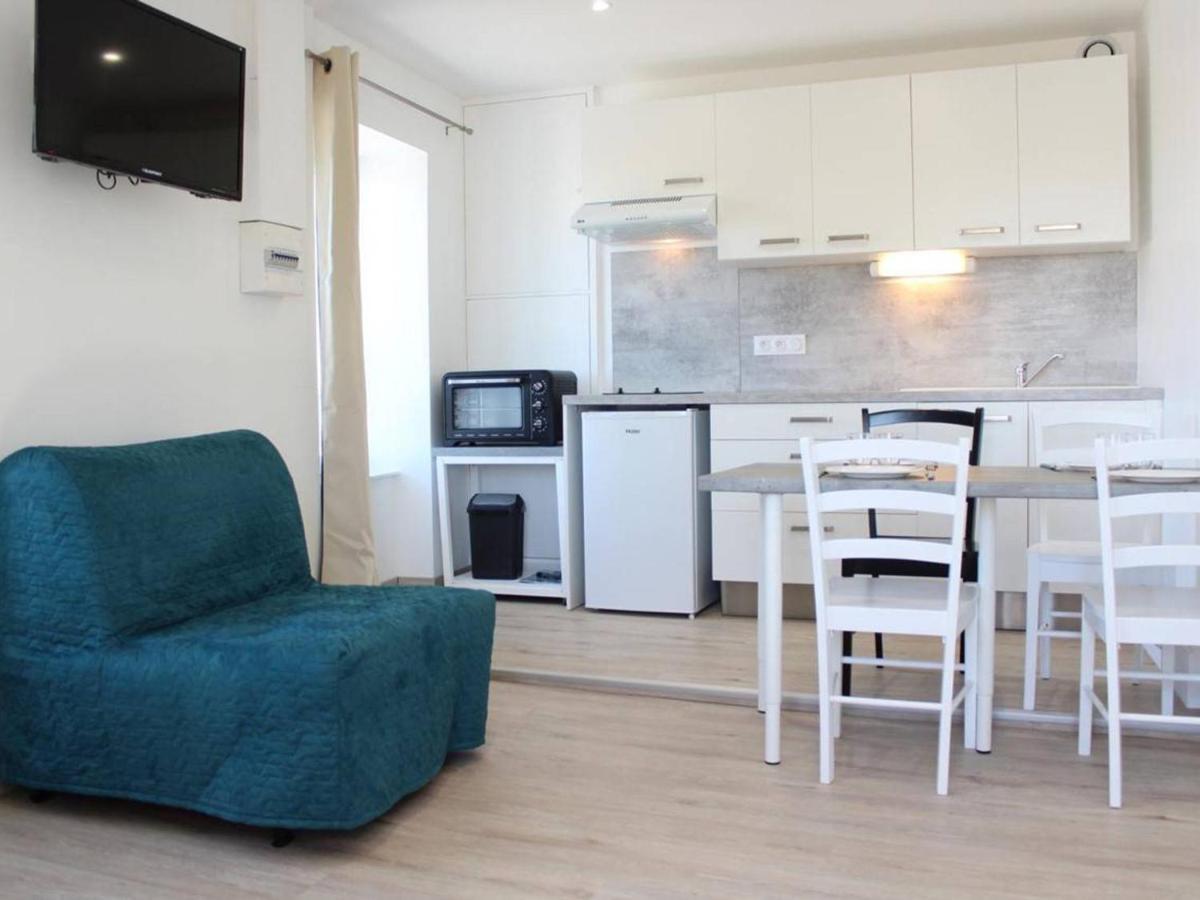 Apartment Centre Ville La Rochelle  Luaran gambar