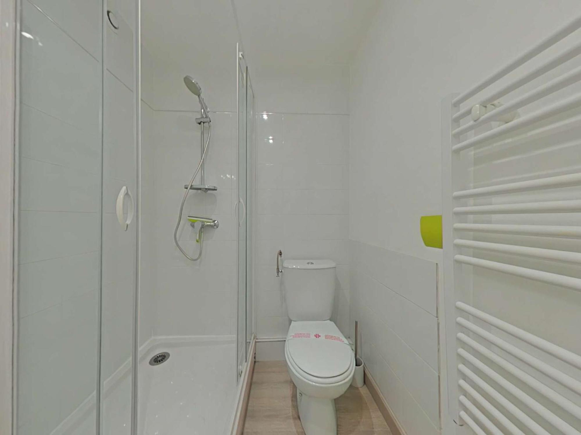 Apartment Centre Ville La Rochelle  Luaran gambar